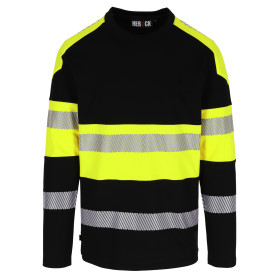 Tee-shirt HV manches courtes HEROCK