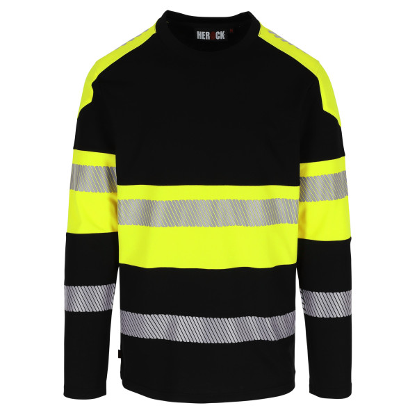 Tee-shirt HV manches courtes HEROCK