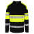 Tee-shirt HV manches longues HEROCK NIMBUS