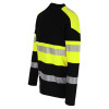 Tee-shirt HV manches courtes HEROCK