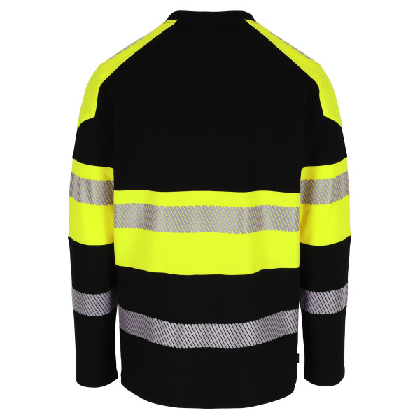 Tee-shirt HV manches courtes HEROCK