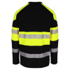 Tee-shirt HV manches courtes HEROCK