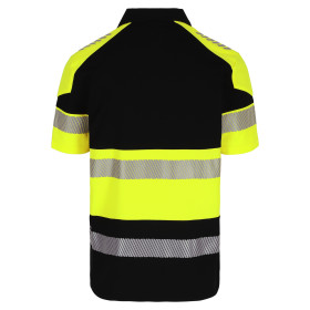 Polo  HV manches courtes HEROCK