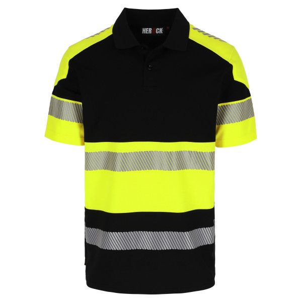 Polo  HV manches courtes HEROCK