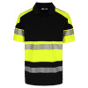 Polo  HV manches courtes HEROCK