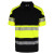 Polo HV manches courtes HEROCK VEGA