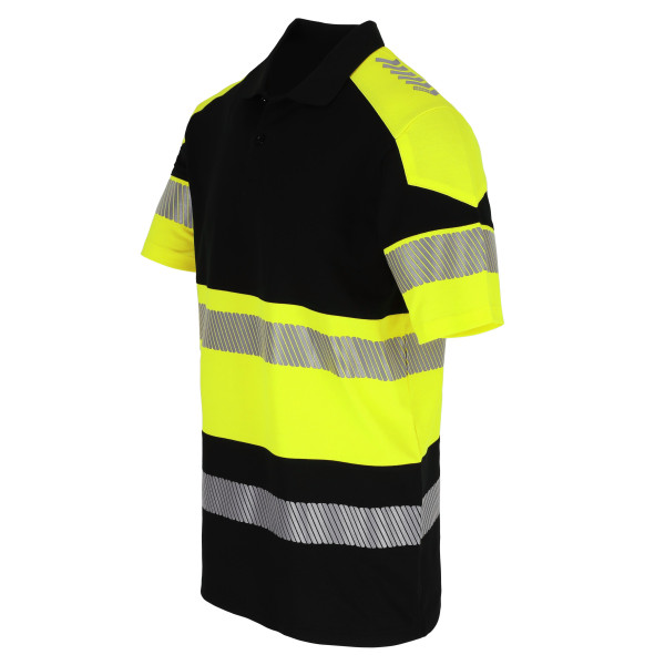 Polo  HV manches courtes HEROCK