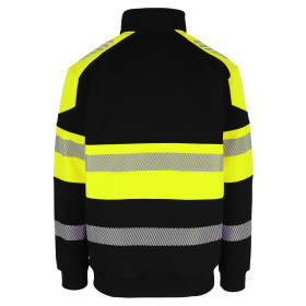 Sweat HV fermeture éclair HEROCK