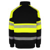 Sweat HV fermeture éclair HEROCK