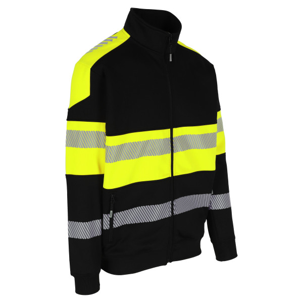 Sweat HV fermeture éclair HEROCK