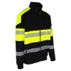 Sweat HV fermeture éclair HEROCK