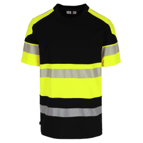 Tee-shirt HV manches courtes HEROCK