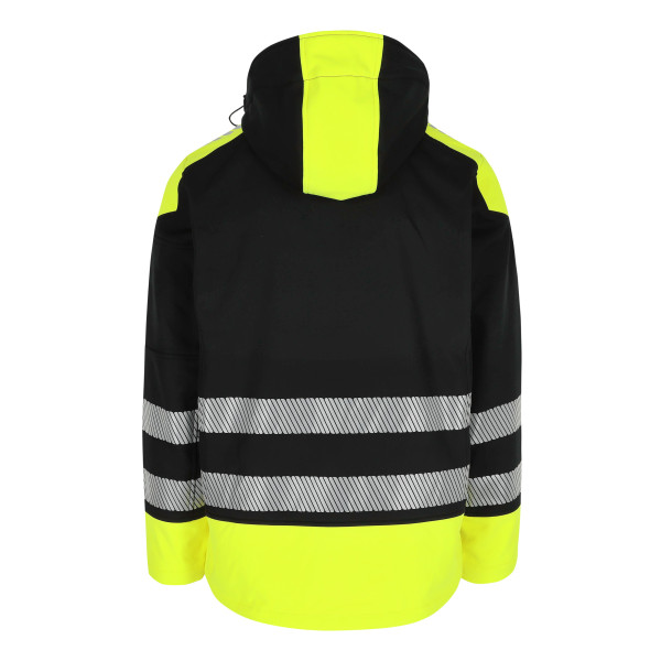 Veste softshell HV HEROCK