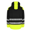 Veste softshell HV HEROCK