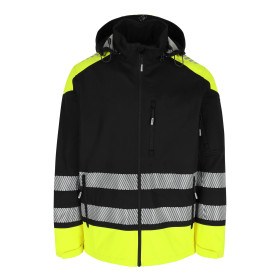 Veste softshell HV HEROCK