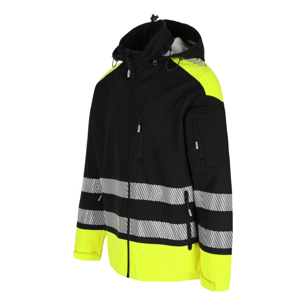 Veste softshell HV HEROCK