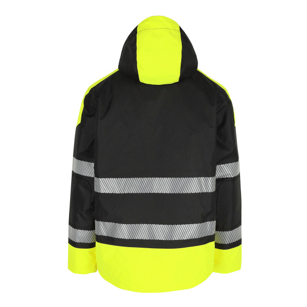 Veste matelassée HV HEROCK METEOR