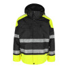 Veste matelassée HV HEROCK METEOR