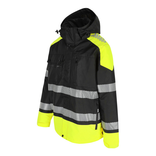 Veste matelassée HV HEROCK METEOR