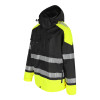 Veste matelassée HV HEROCK METEOR