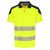 Polo HV manches courtes HEROCK ORBIT JAUNE