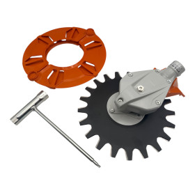 Réciprocateur RG pour debroussailleuse STIHL