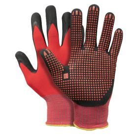 Gants StretchFlex® Fine Grip