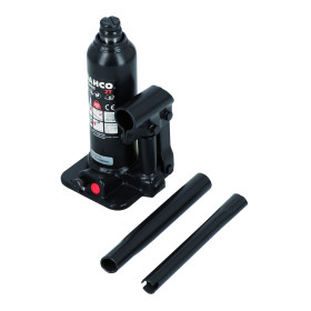 Cric bouteille hydraulique 4T BAHCO