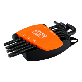 Jeu 8 Clés TORX® BAHCO