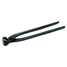 Tenaille russe époxy noir 250mm