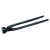 Tenaille russe époxy noir 250mm