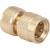 Raccord rapide laiton femelle 20x27 BOUTTÉ
