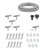 Kit brumisateur 7,5m CLABER