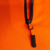T-shirt manches courtes sublime flash orange