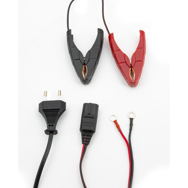 CHARGEUR ARTIC 800 automatic 12V / 1.6 à 25 Ah
