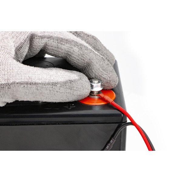 CHARGEUR ARTIC 1500 automatic 12V / 3 à 40 Ah