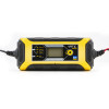 CHARGEUR ARTIC 4000 automatic 6/12V / 2 à 70 Ah