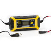 CHARGEUR ARTIC 4000 automatic 6/12V / 2 à 70 Ah
