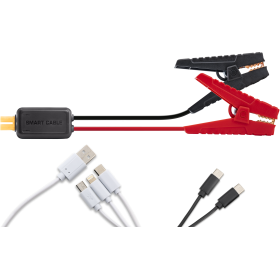 BOOSTER LITHIUM 12V 370 Ah NOMAD POWER 401