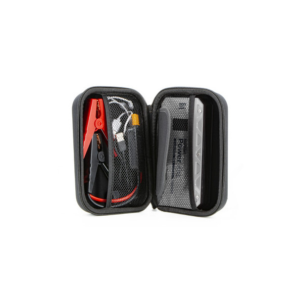 BOOSTER LITHIUM 12V 370 Ah NOMAD POWER 401