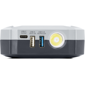 BOOSTER 12v 850 Ah LITHIUM NOMAD POWER PRO 801