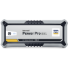 BOOSTER 12v 850 Ah LITHIUM NOMAD POWER PRO 801