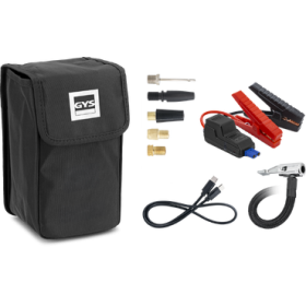 BOOSTER 12v 500 Ah LITHIUM NOMAD POWER AIR 502