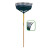 Balai paysagiste 55 cm XR3 Duopro® EM130 bois