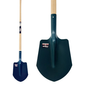 Pelle à tranchée 21cm EM110 bois FORGES DE MAGNE