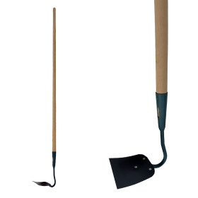 Binette soudée 14cm EM130 bois FORGES DE MAGNE