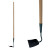 Binette soudée 14cm EM130 bois FORGES DE MAGNE
