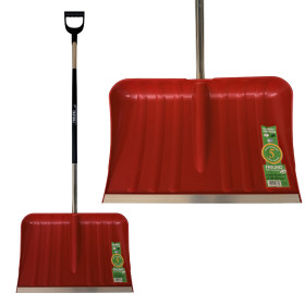 Pelle à neige 54x35 EM125 ergo FREUND