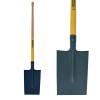 Bêche compacte 24x14 Em100