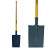 Bêche compacte 24x14 Em100